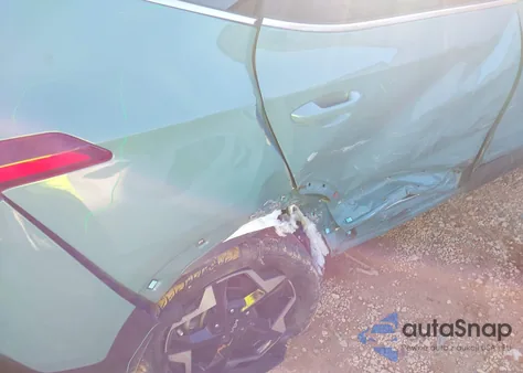 2024 Kia Seltos Ex из США, поврежденный, VIN KNDER2AA9R7566371